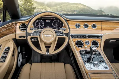 Continental GT